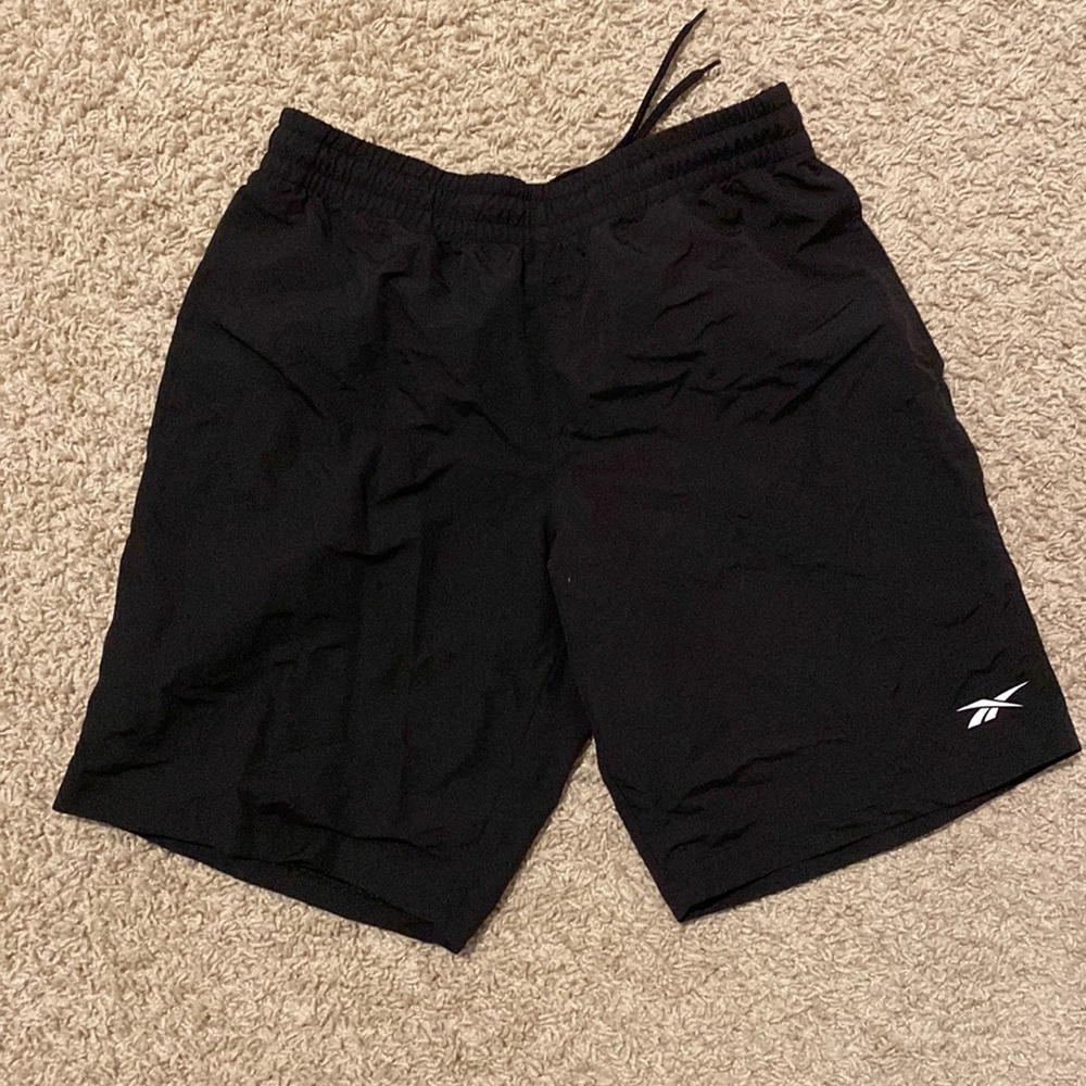 Reebok shorts
